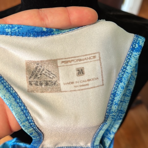 RBX Sport Wear Tank Top - Picture 6 of 7